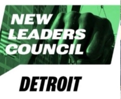 New Leaders Council Detroit logo