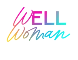 Well Woman logo